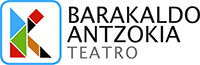 Barakaldo antzokia logoa